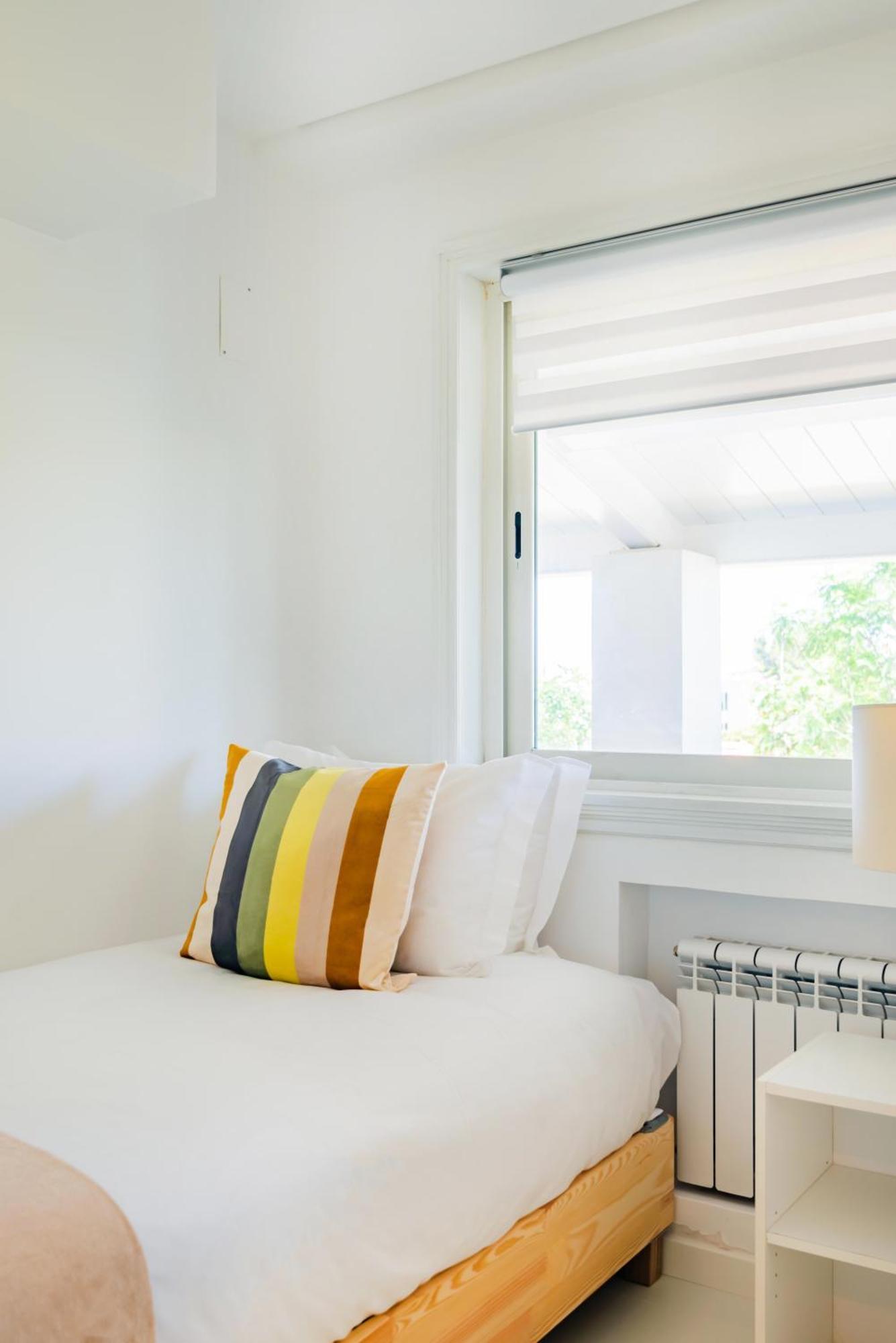 Estoril Riviera Apartments Rum bild